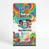 Church Banner 4ft Tension Banner Kids Check In 1