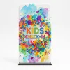 Church Banner 4ft Tension Banner Kids Check In 2
