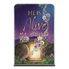 Church Banner 5ft Tension Fabric Easter He Is Alive 4