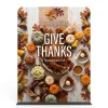 Church Banner 5ft Tension Fabric Thanksgiving Give Thanks 16