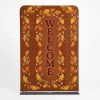Church Banner 5ft Tension Fabric Welcome 3