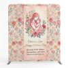 Happy Mother’s Day 8 ft Tension Fabric Display Style 3
