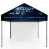 10 ft Church Canopy Tent For Christmas Style 3