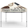 10 ft Church Canopy Tent For Father’s Day Style 1