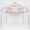 10 ft Church Canopy Tent For Mother’s Day Style 1