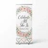 Church Banner Retractable Mothers Day 7