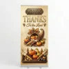 Church Banner Retractable Thanksgiving 11