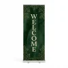 Church Banner Retractable Welcome Fall58