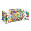 6 ft Kids Table Throw Style 9