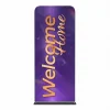 Church Banner Tension Fabric Display Welcome 14