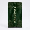 Church Banner Thanksgiving 4ft Tension Fabric Welcome 4
