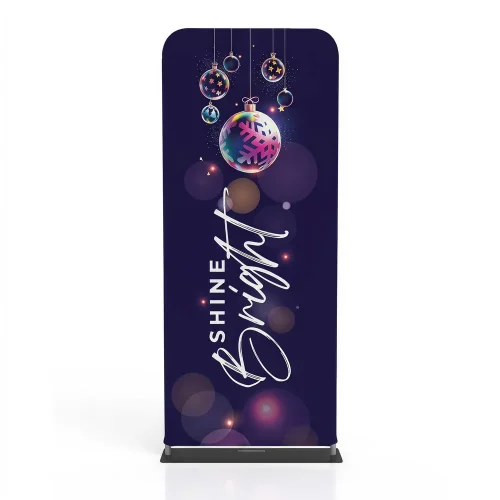 Church Banners 3ft Tension Banner Christmas 2