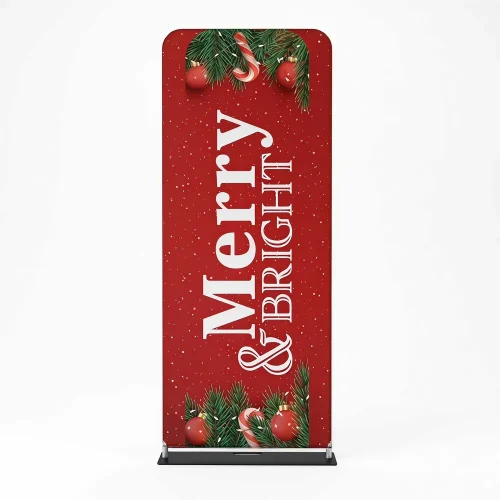 Church Banners 3ft Tension Banner Christmas 6