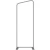 3 Ft EZ Tube Connect Slanted Top Right Hardware Only 01