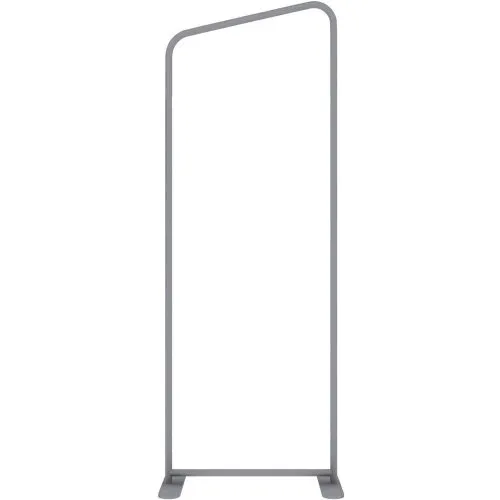 3 Ft EZ Tube Connect Slanted Top Right Hardware Only 01