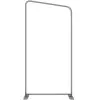 4 Ft EZ Tube Connect Slanted Top Right Hardware Only 01