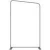 5 Ft EZ Tube Connect Slanted Top Left Hardware Only 02